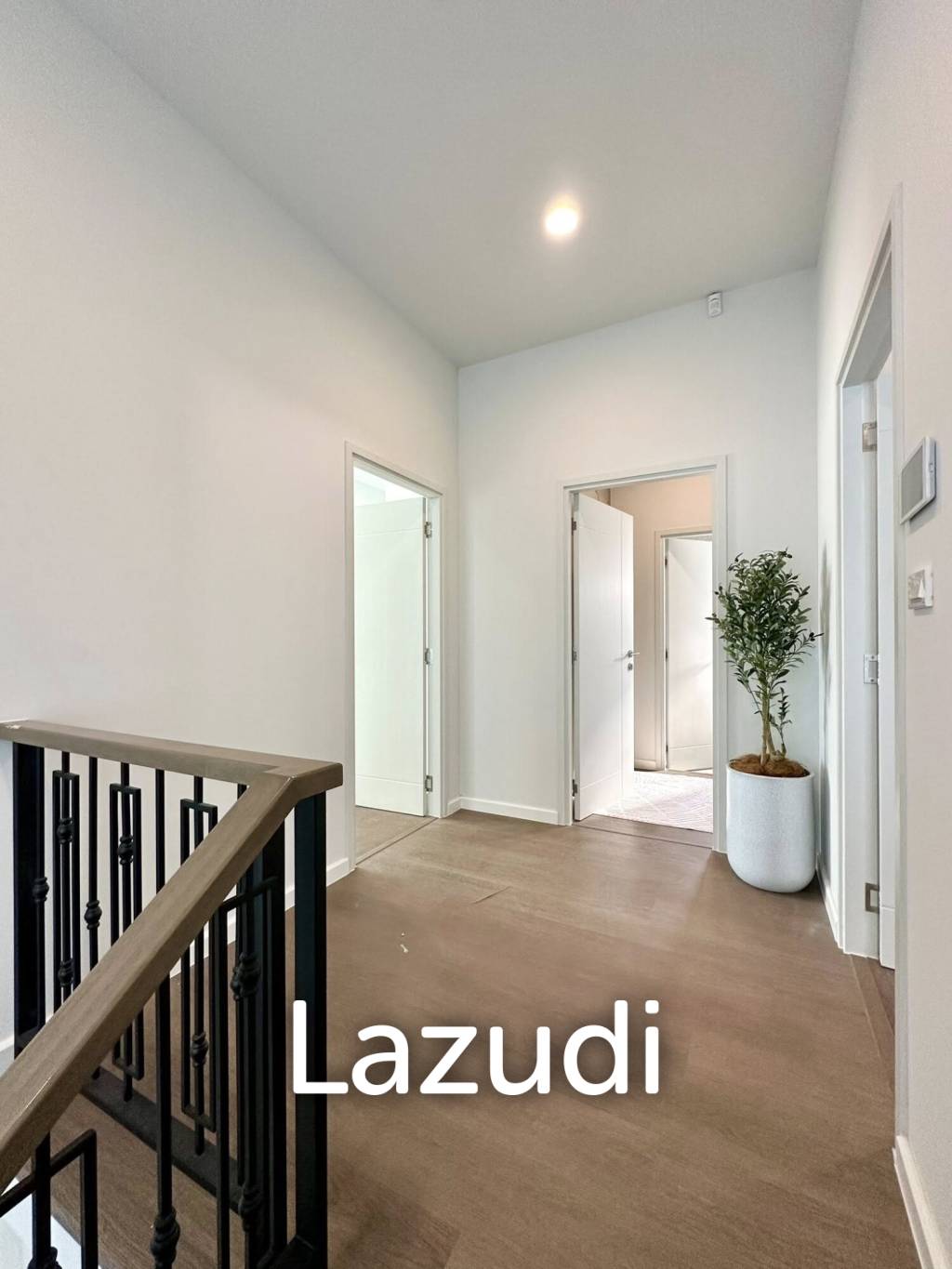 Brand New 4 Bedroom Luxury House Walking Distance to BISP