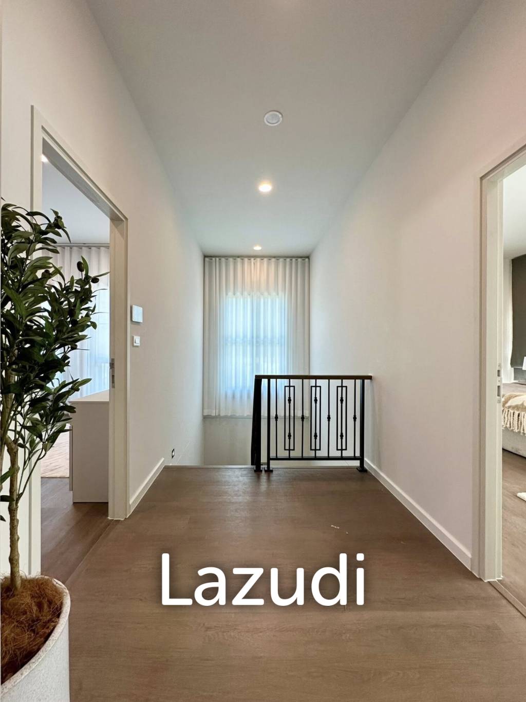 Brand New 4 Bedroom Luxury House Walking Distance to BISP