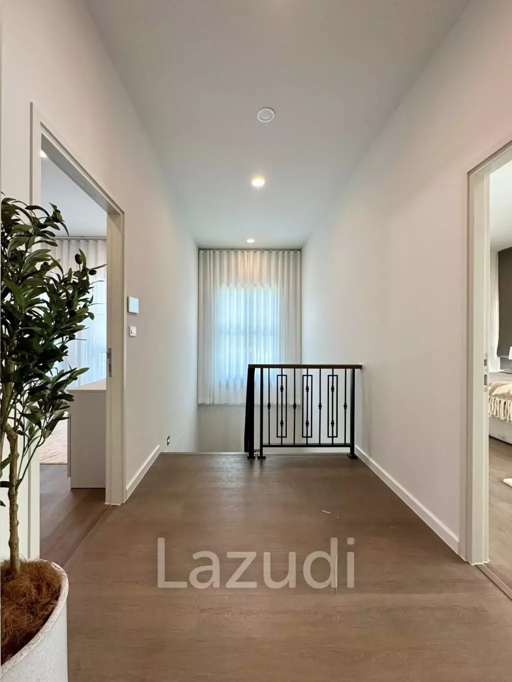 Brand New 4 Bedroom Luxury House Walking Distance to BISP