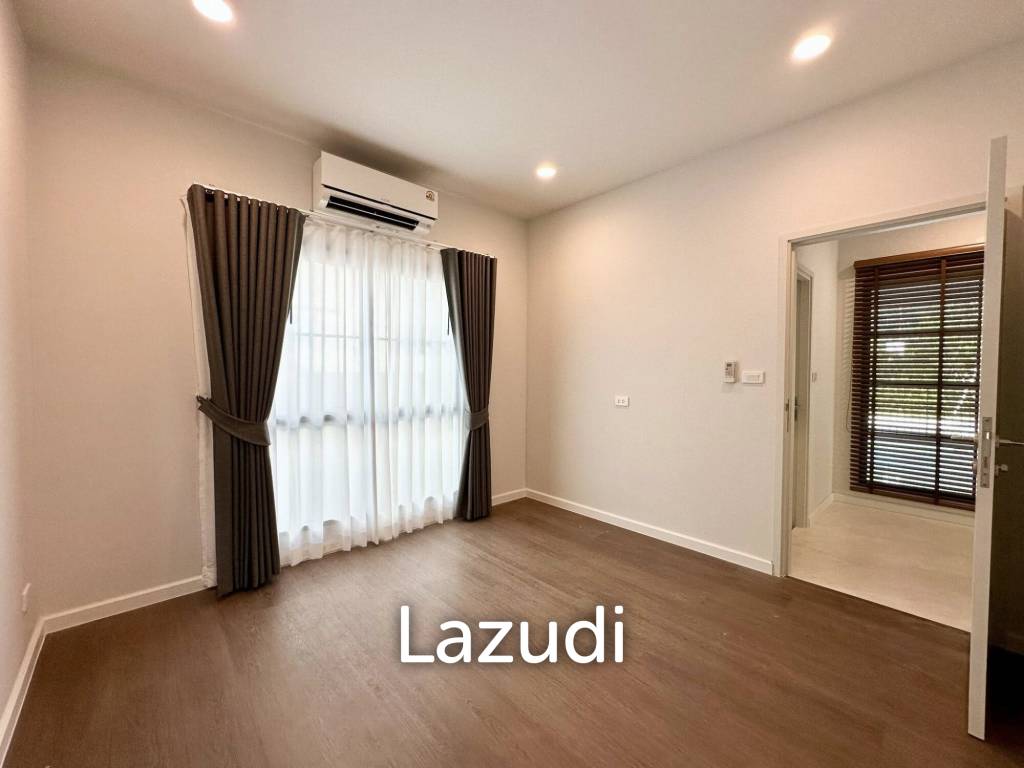 Brand New 4 Bedroom Luxury House Walking Distance to BISP