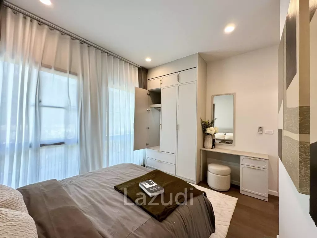 Brand New 4 Bedroom Luxury House Walking Distance to BISP