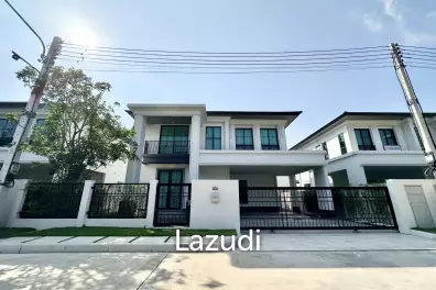 Brand New 4 Bedroom Luxury House Walking Distance to BISP