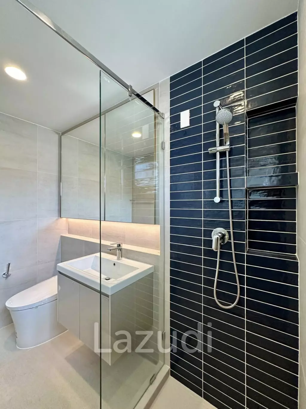 Brand New 4 Bedroom Luxury House Walking Distance to BISP