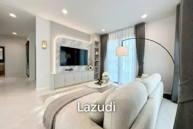 Brand New 4 Bedroom Luxury House Walking Distance to BISP
