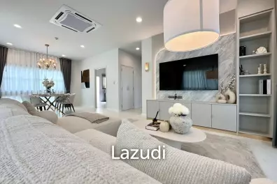 Brand New 4 Bedroom Luxury House Walking Distance to BISP