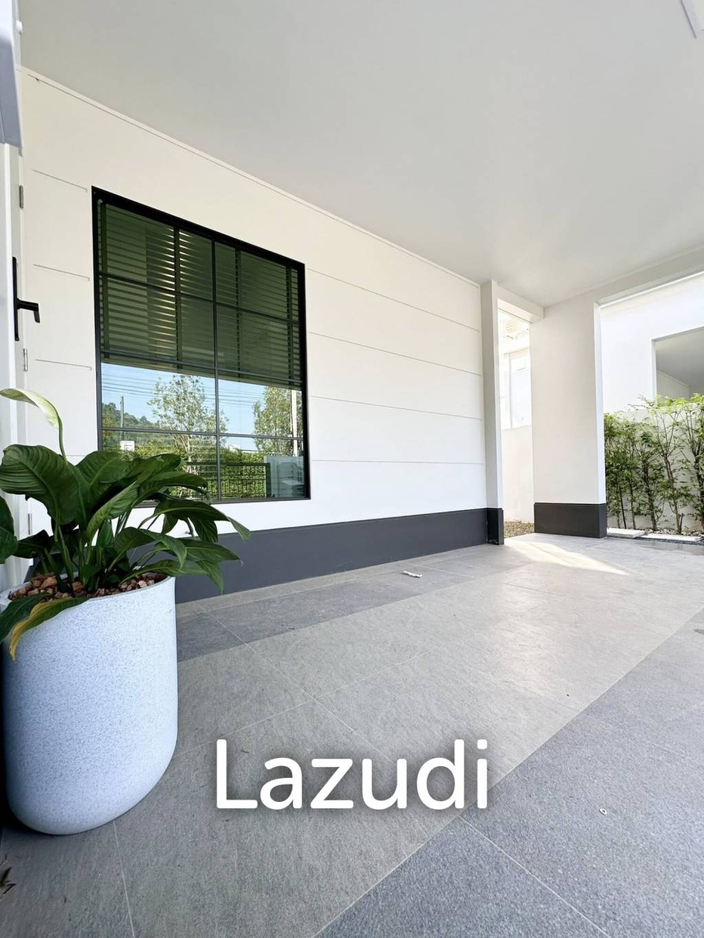 Brand New 4 Bedroom Luxury House Walking Distance to BISP