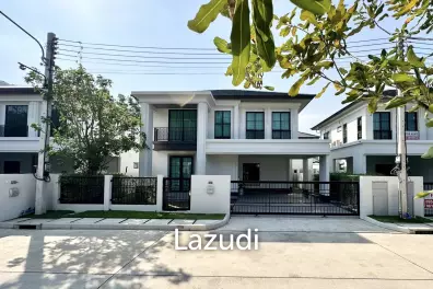 Brand New 4 Bedroom Luxury House Walking Distance to BISP