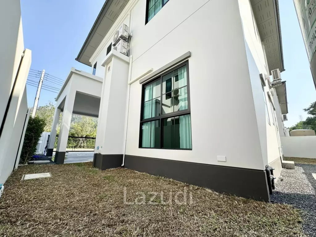 Brand New 4 Bedroom Luxury House Walking Distance to BISP