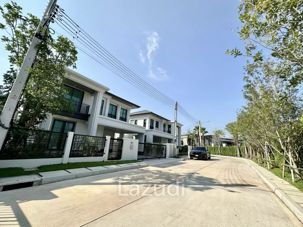 Brand New 4 Bedroom Luxury House Walking Distance to BISP