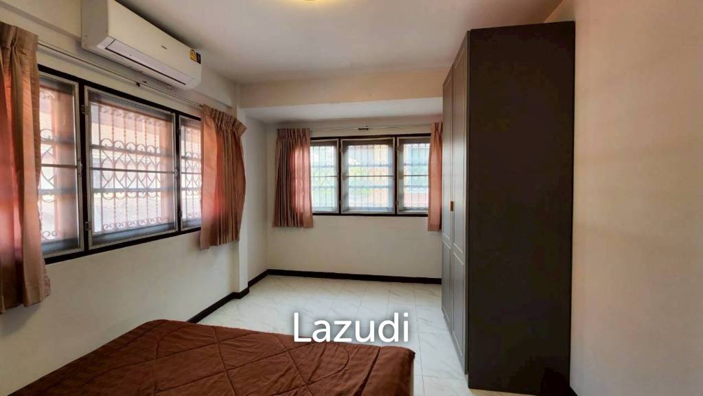 Private Standalone House for Sale and Rent Naklua