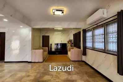 Private Standalone House for Sale and Rent Naklua