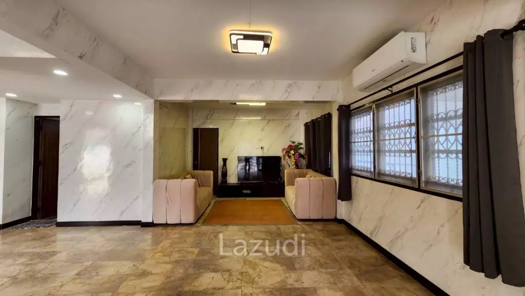Private Standalone House for Sale and Rent Naklua
