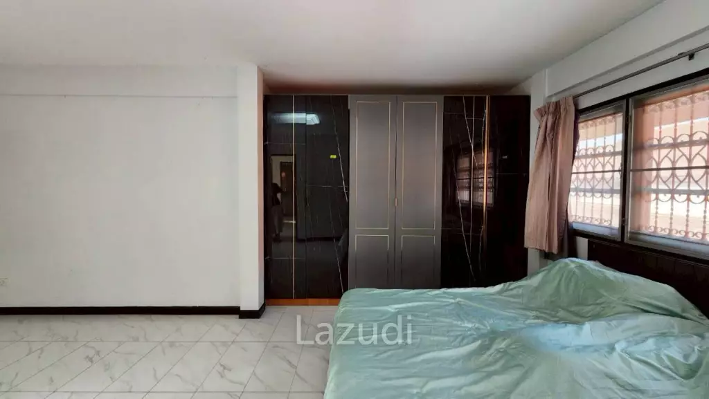 Private Standalone House for Sale and Rent Naklua