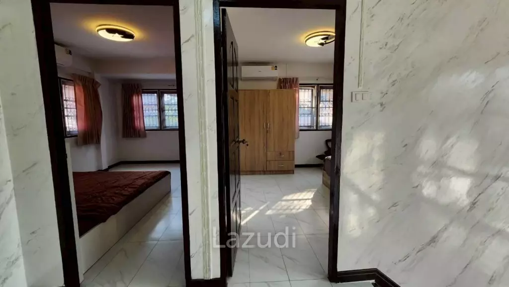Private Standalone House for Sale and Rent Naklua