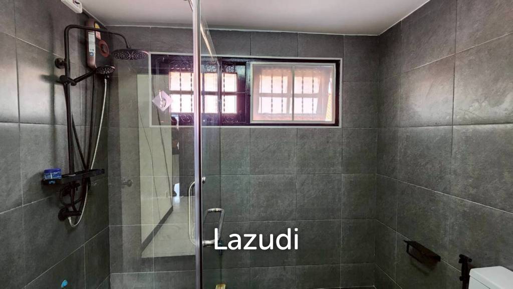 Private Standalone House for Sale and Rent Naklua