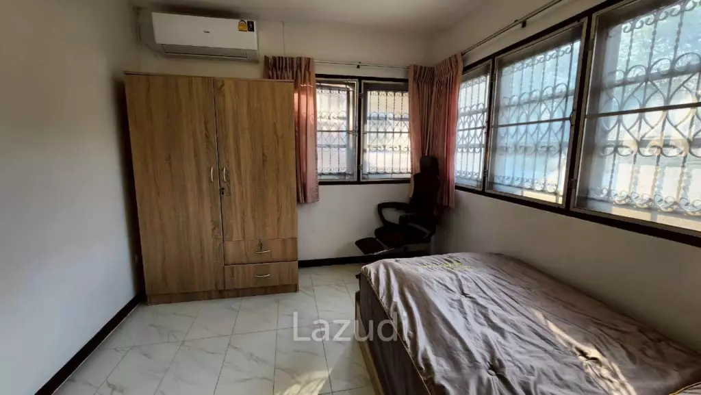 Private Standalone House for Sale and Rent Naklua