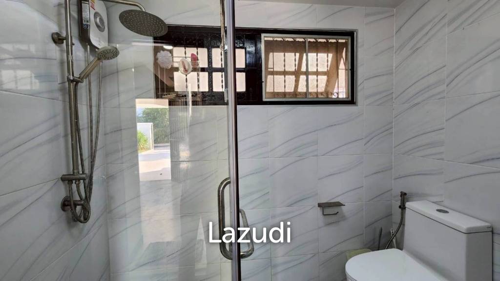 Private Standalone House for Sale and Rent Naklua