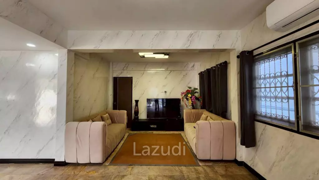 Private Standalone House for Sale and Rent Naklua