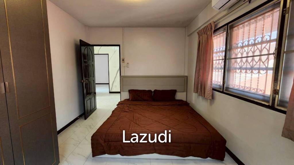 Private Standalone House for Sale and Rent Naklua