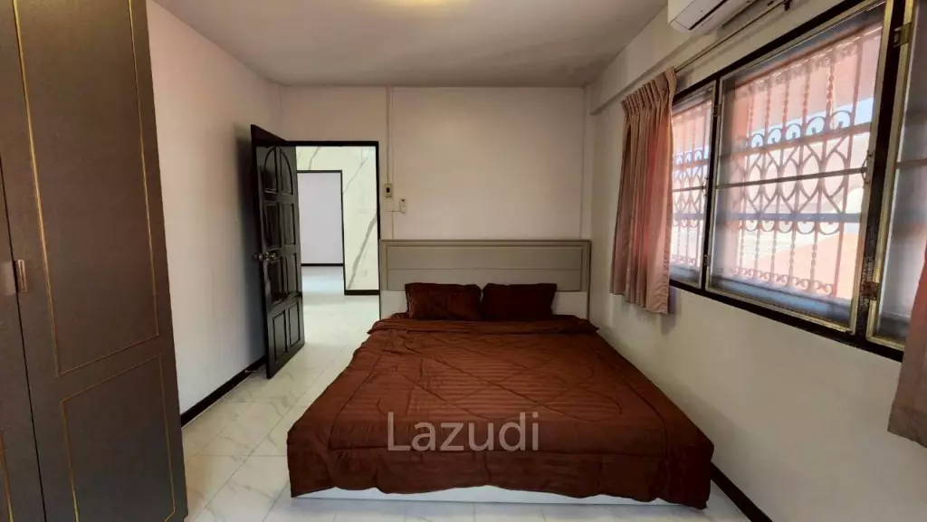Private Standalone House for Sale and Rent Naklua