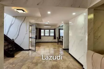 Private Standalone House for Sale and Rent Naklua