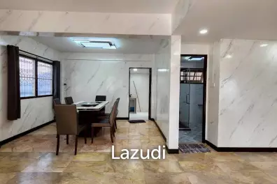 Private Standalone House for Sale and Rent Naklua