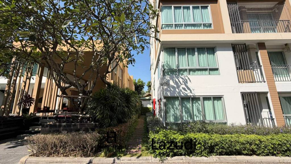 Кондоминиум 61 кв.м. 2 Кровать 2 Ванна