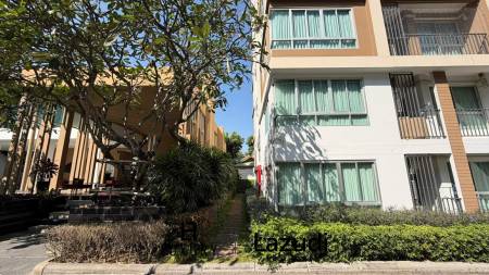 Кондоминиум 61 кв.м. 2 Кровать 2 Ванна