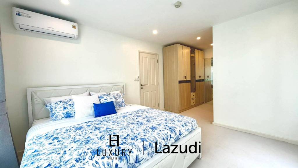 Кондоминиум 61 кв.м. 2 Кровать 2 Ванна