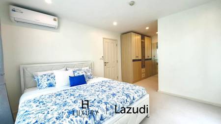 Кондоминиум 61 кв.м. 2 Кровать 2 Ванна