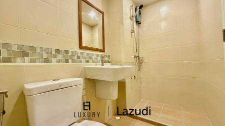 Кондоминиум 61 кв.м. 2 Кровать 2 Ванна