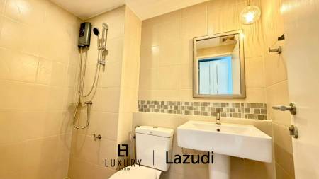 Кондоминиум 61 кв.м. 2 Кровать 2 Ванна