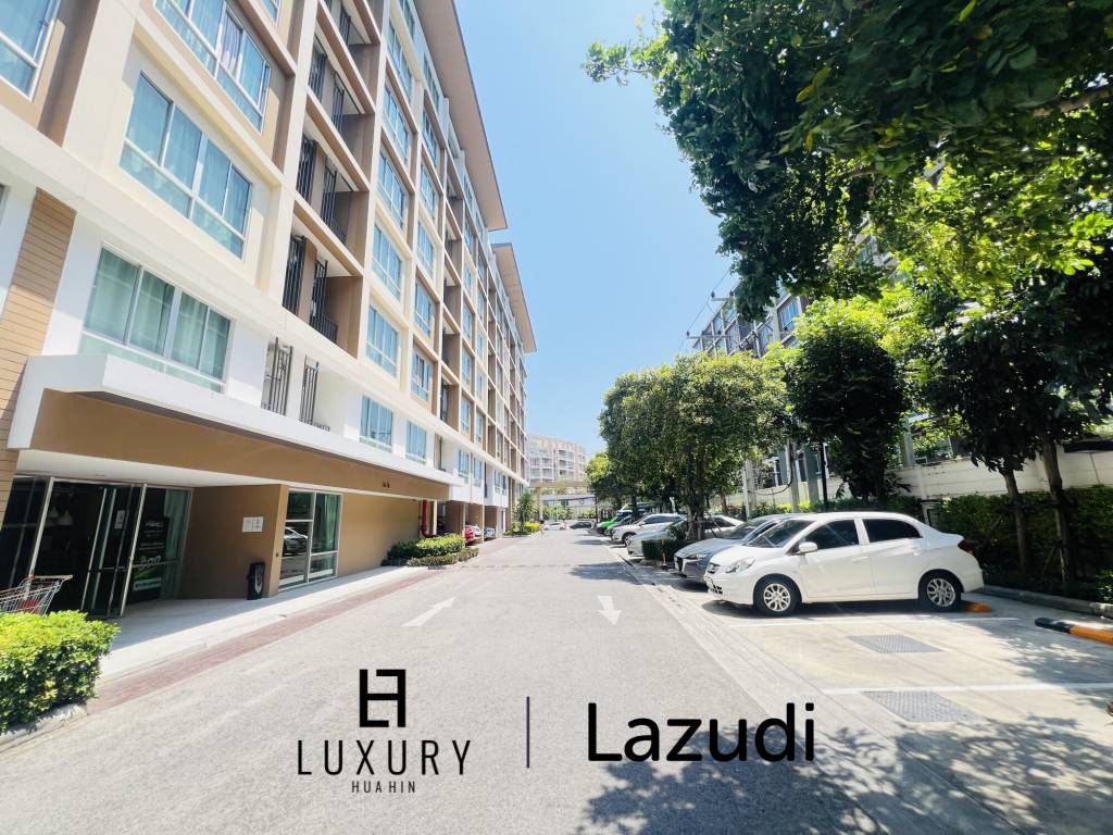 Кондоминиум 61 кв.м. 2 Кровать 2 Ванна