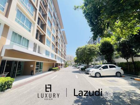 Кондоминиум 61 кв.м. 2 Кровать 2 Ванна