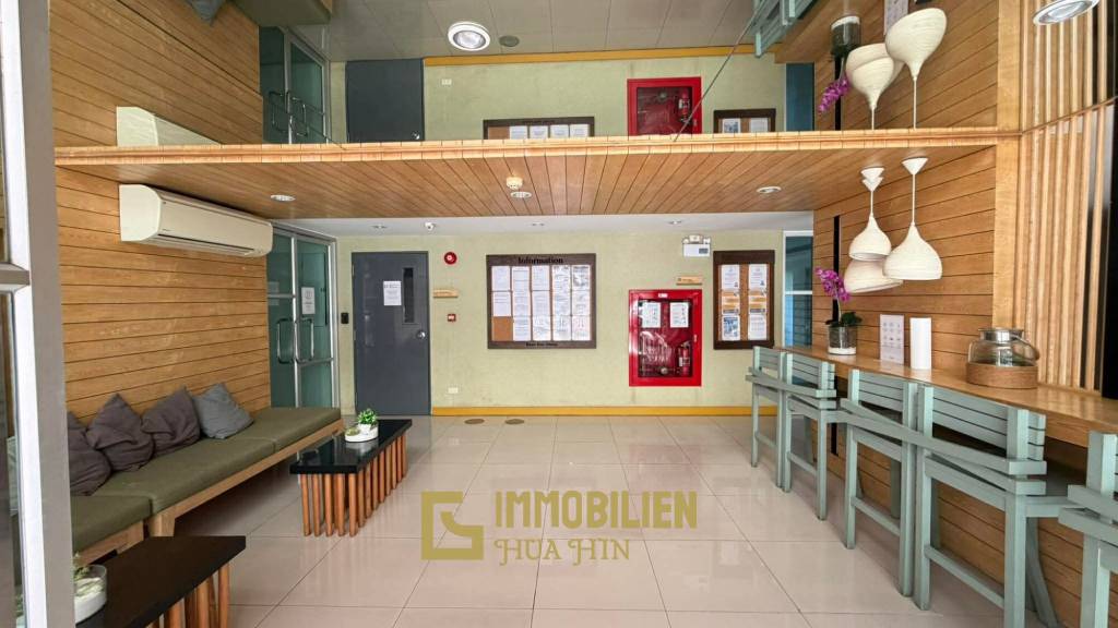 Жилая площадь 61 кв.м / 2 спальни + 2 ванные комнаты / балкон