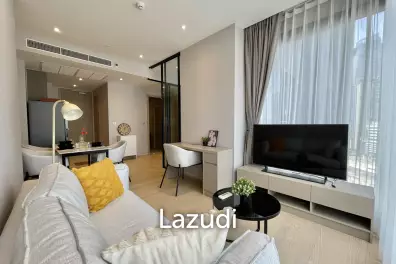47 Sqm 2 Bed 1 Bath Condo For Rent In ASHTON Asoke - Rama 9
