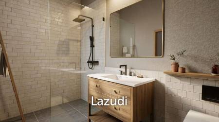 3 Bed Villa - Only 3 minutes walk to Lamai Beach