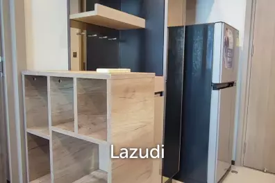 34.5 sqm 1 Bedroom Condo at The Line Ratchathewi Bangkok