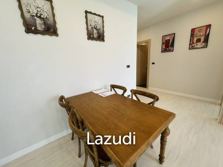 113 sqm modern pool villa in Wang Phong Pran Buri