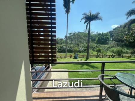 ขายโรงแรม 19 ห้องพักวิวติดหนองน้ำพร้อมสระว่ายน้ำใกล้ตัวเมือง