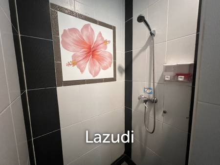 ขายโรงแรม 19 ห้องพักวิวติดหนองน้ำพร้อมสระว่ายน้ำใกล้ตัวเมือง