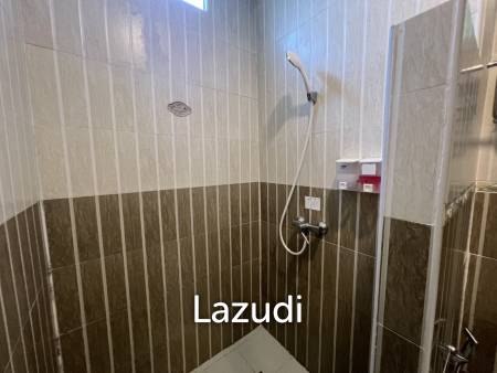 ขายโรงแรม 19 ห้องพักวิวติดหนองน้ำพร้อมสระว่ายน้ำใกล้ตัวเมือง