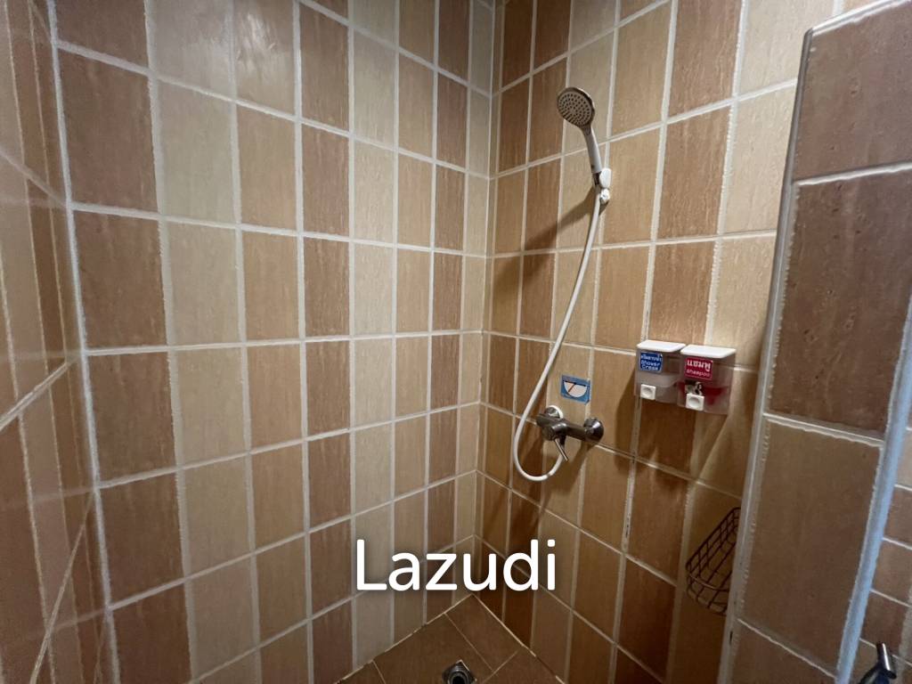 ขายโรงแรม 19 ห้องพักวิวติดหนองน้ำพร้อมสระว่ายน้ำใกล้ตัวเมือง