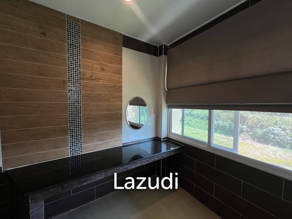 ขายโรงแรม 19 ห้องพักวิวติดหนองน้ำพร้อมสระว่ายน้ำใกล้ตัวเมือง