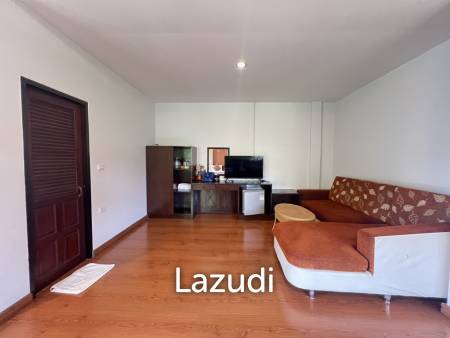 ขายโรงแรม 19 ห้องพักวิวติดหนองน้ำพร้อมสระว่ายน้ำใกล้ตัวเมือง