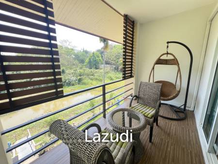 ขายโรงแรม 19 ห้องพักวิวติดหนองน้ำพร้อมสระว่ายน้ำใกล้ตัวเมือง