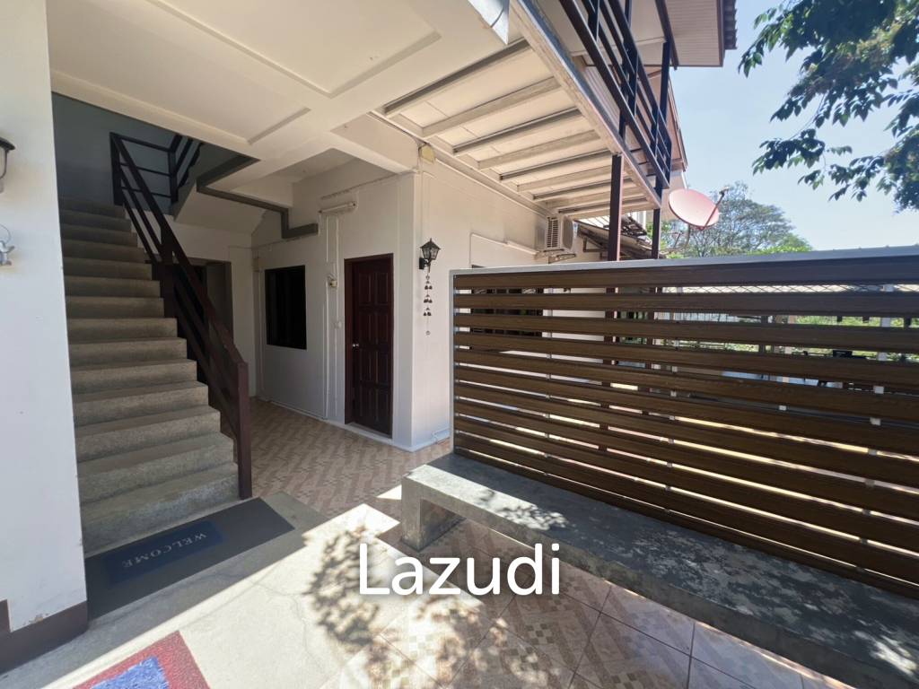 ขายโรงแรม 19 ห้องพักวิวติดหนองน้ำพร้อมสระว่ายน้ำใกล้ตัวเมือง