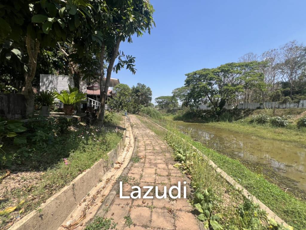 ขายโรงแรม 19 ห้องพักวิวติดหนองน้ำพร้อมสระว่ายน้ำใกล้ตัวเมือง