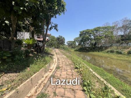 ขายโรงแรม 19 ห้องพักวิวติดหนองน้ำพร้อมสระว่ายน้ำใกล้ตัวเมือง