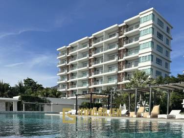 Кондоминиум 53 кв.м. 1 Кровать 1 Ванна